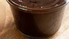 Sweet and Spicy BBQ Sauce