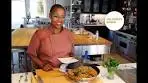 Tanya Holland’s Vegetarian Dirty Rice | Celebrity Chefs ...