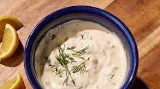 Tartar Sauce