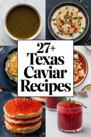 27+ Quick Texas Caviar Recipes to Make Your Next Gathering a Hit! – texas caviar recipes