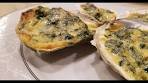 The Absolute BEST Oysters Rockefeller Recipe. hors d'oeuvre ...
