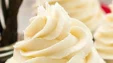 The Best Buttercream Frosting