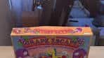 The Grape Escape Board Game Review