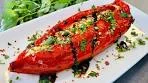 This Greek recipe is driving everyone crazy! 🔝🔥Stuffed ...