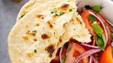 Unleavened Bread