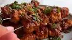 Vegan Food Recipes | ✨Garlic Soy Glazed Tofu Skewers By ...