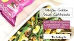 Vegan Green Bean Casserole