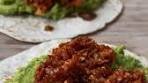 Vegan Recipes Chef Ron Russell | By: @thefitlondoner BBQ ...