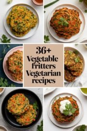 36+ Favorite Vegetable Fritters Recipes That Will Make You Want to Cook Today! 36+ Favorite Vegetable Fritters Recipes That Will Make You Want to Cook Today! – vegetable fritters vegetarian recipes