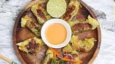 Vegetable Wontons Recipe | Woolworths