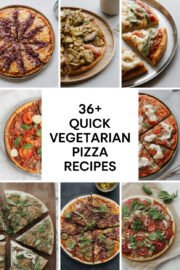 36+ Quick Vegetarian Pizza Recipes That Will Delight Your Taste Buds and Bring Joy to Your Table! vegetarian-pizza-ccccc-23237