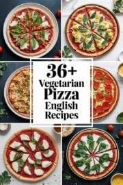 36+ Quick Vegetarian Pizza Recipes That Will Delight Your Taste Buds and Bring Joy to Your Table! 36+ Quick Vegetarian Pizza Recipes That Will Delight Your Taste Buds and Bring Joy to Your Table! – vegetarian pizza english recipes