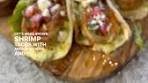Vesela Asenova| Recipe Creator | Bronzed Shrimp Tacos with ...