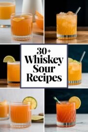 30+ Best Whiskey Sour Recipes to Delight Your Taste Buds and Impress Your Guests! 30+ Best Whiskey Sour Recipes to Delight Your Taste Buds and Impress Your Guests! – whiskey sour recipes