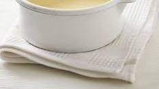 White sauce