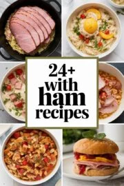 24+ Simple Ham Recipes That Will Delight Your Family and Friends 24+ Simple Ham Recipes That Will Delight Your Family and Friends – with ham recipes