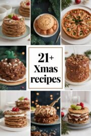 21+ Delicious Christmas Recipes to Delight Your Holiday Table – xmas recipes