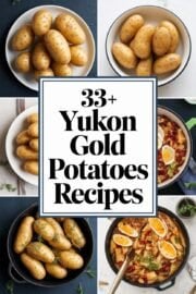 33+ Yukon Gold Potato Recipes to Delight Your Family and Nourish Your Soul 33+ Yukon Gold Potato Recipes to Delight Your Family and Nourish Your Soul – yukon gold potatoes recipes