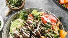 Yum Yum Bowls