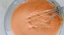 Yum Yum Sauce