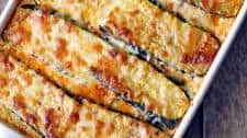 Zucchini Lasagna Recipe