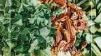 αηgєℓιкα | Refreshing Green Bean Quinoa Salad Ingredients ...