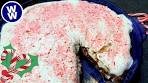 💫EASY NO-BAKE💫 Chocolate Peppermint Cheesecake Pie ...