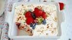 10-Minute BERRY TIRAMISU Recipe - Gemma's Bigger ...