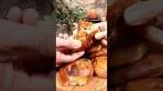 #241 Tsoureki with chocolate and orange *Recipes by private ...