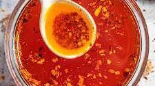 5-Minute Chili Oil Recipe (How to Make Chili Oil)