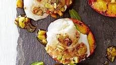 7 nectarine recipes