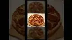 A Spam Pizza! WEIRD PIZZA