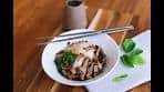 Abalone Stirfry