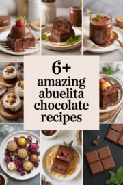 6+ Amazing Abuelita Chocolate Recipes That Will Warm Your Heart and Delight Your Taste Buds! abuelita-chocolate-ccccc-15465
