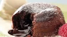 Abuelita Molten Cakes
