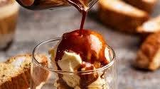 Affogato