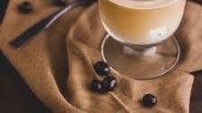 Affogato al Caffe