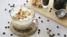 AFFOGATO - THE PERFECT FIVE MINUTE COFFEE DESSERT