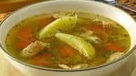 Ajiaco de Pollo