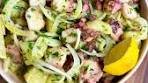 Alessandra Ciuffo | Potato & Octopus Salad…a classic ...