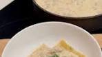 Alicia's Kitchen | This creamy lemon and sage sauce goes ...