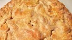 All American Apple Pie