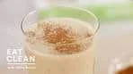 Almond-Date Smoothie Recipe - Eat Clean with Shira Bocar