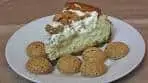 Amaretto Cheesecake – Lynn’s Recipes