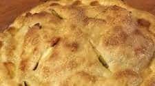 American Apple Pie