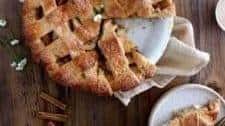 American Apple Pie