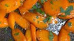 Amy Doe 👩🏼‍🍳 | These maple glazed carrots are so good ...