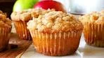 Apple Cinnamon Muffins 🍎 Fluffy, Tender, and Totally ...