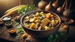 Aprende a Hacer Ajiaco Cubano,🍲🌞✨ | havanadice