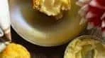 Aurora Satler | Cheesy, fluffy, and slathered in lavender honey ...